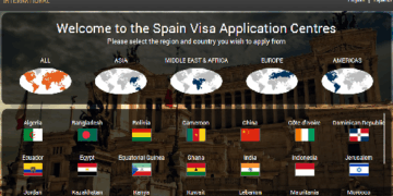 Dos empresas presentan un nuevo recurso contra la adjudicación de visados a BLS