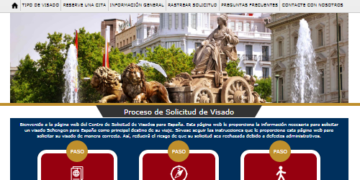 BLS ha tramitado el 87% de los visados en su primer año de gestión