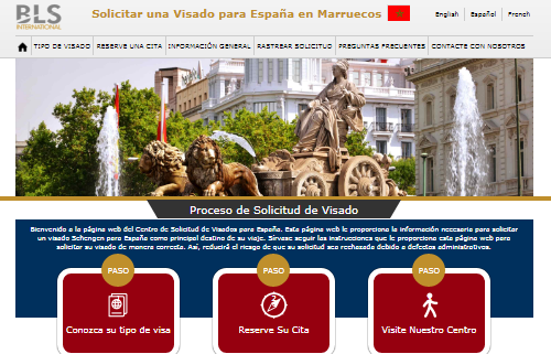 BLS ha tramitado el 87% de los visados en su primer año de gestión