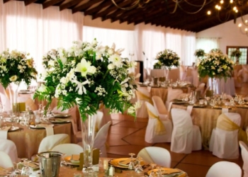 Importancia de contratar una wedding planner