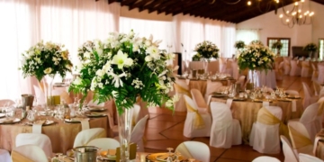 Importancia de contratar una wedding planner