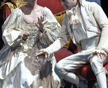 ‘Las bodas de Fígaro’, en el Festival de Verano de El Escorial