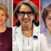 Bokova, Grynspan y la comisaria Thyssen reciben la Cruz de Alfonso X el Sabio