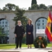 El Gobierno homenajea a las víctimas españolas del campo nazi de Mauthausen