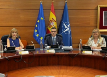 España sigue siendo el quinto país de la UE con más ucranianos bajo protección temporal