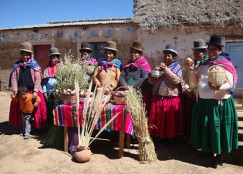 España, la UE y Suiza coordinarán su cooperación al desarrollo en Bolivia