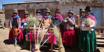 España, la UE y Suiza coordinarán su cooperación al desarrollo en Bolivia