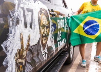 Elcano cree que la política exterior de Bolsonaro será más pragmática que ideológica