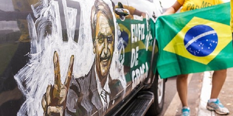 Elcano cree que la política exterior de Bolsonaro será más pragmática que ideológica