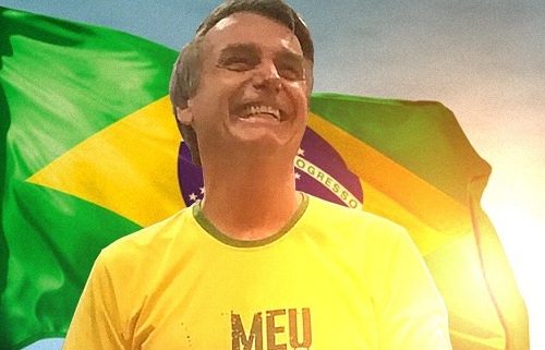 bolsonaro elecciones