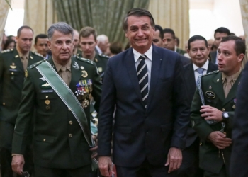 Foto: Gobierno de Brasil / Flickr