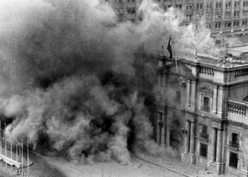 50 años del 11-S chileno (1): el embajador de España pide “moderación y clemencia” a Pinochet