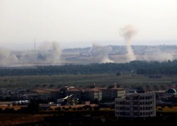 Borrell confirma que España se unirá el embargo europeo de armas a Turquía