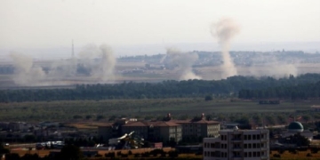 Borrell confirma que España se unirá el embargo europeo de armas a Turquía