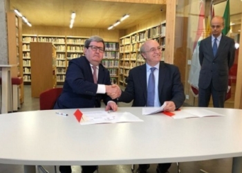 El Instituto Cervantes inaugura sus nuevas sedes en Beirut y Manila