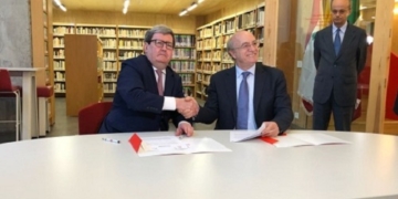 El Instituto Cervantes inaugura sus nuevas sedes en Beirut y Manila