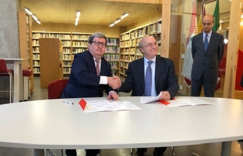 El Instituto Cervantes inaugura sus nuevas sedes en Beirut y Manila