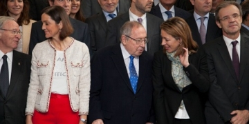 José Luis Bonet, reelegido presidente de la Cámara de Comercio de España hasta 2022