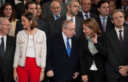 José Luis Bonet, reelegido presidente de la Cámara de Comercio de España hasta 2022