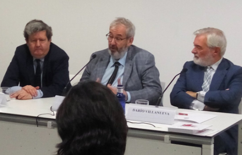 El próximo Congreso de la Lengua abordará el valor económico del español