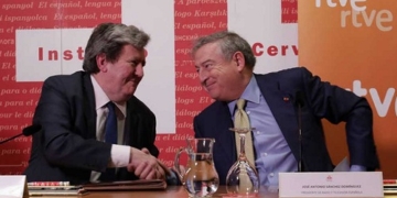 RTVE estrena programa especial sobre las actividades del Cervantes