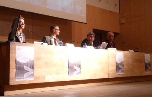 Universidades de España e Iberoamérica analizan en Salamanca avances del SIELE