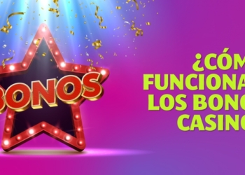 Tipos de bonos en los casinos online más lucrativos 