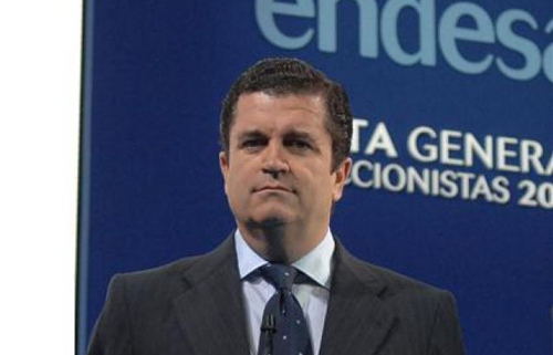 Endesa tuvo el pasado año un beneficio de más de 1.000 millones de euros