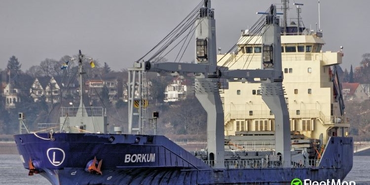 Nueva brecha en el gobierno de coalición en torno al supuesto barco con armas para Israel
