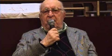 Un superviviente promueve la enseñanza del Holocausto en la ESO de Madrid