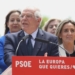 26M: El PSOE propone que la UE sustituya a Francia en el Consejo de Seguridad