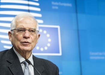 España se sumará a las compras de munición para Ucrania por la Agencia Europea de Defensa