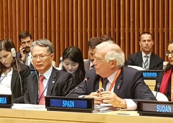 España ratifica en la ONU la Convención de 1961 contra la Apatridia