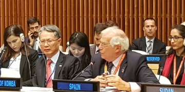 España ratifica en la ONU la Convención de 1961 contra la Apatridia