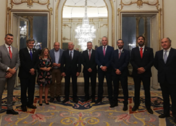 El Fondo España-SICA promoverá la unión aduanera en Centroamérica