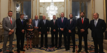 El Fondo España-SICA promoverá la unión aduanera en Centroamérica