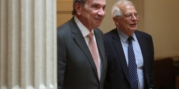 Borrell: “La asistencia a la investidura en Brasil no depende del resultado electoral”