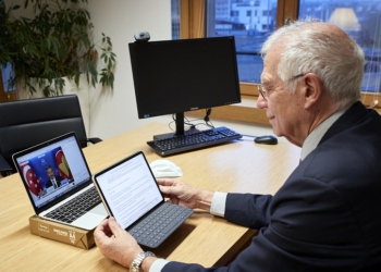 España pide menos barreras comerciales y más conectividad entre la UE y ASEAN