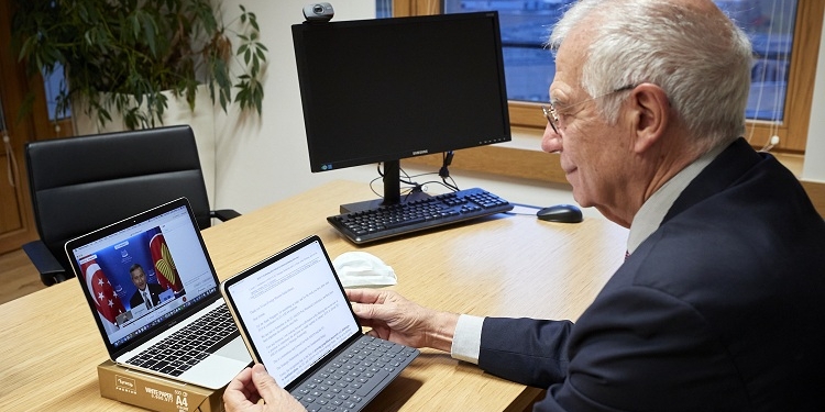 España pide menos barreras comerciales y más conectividad entre la UE y ASEAN