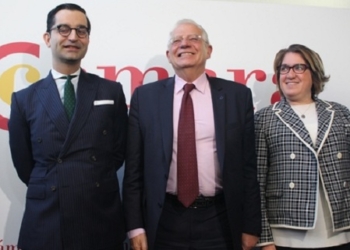 Borrell: «El Brexit es una mala noticia pero una oportunidad para España”