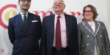 Borrell: «El Brexit es una mala noticia pero una oportunidad para España”