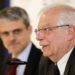 Borrell: “Nuestra representación exterior no está a la altura que corresponde a España”