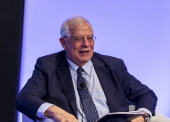 Borrell prevé numerosos litigios entre EEUU y Europa en la OMC por la Helms-Burton