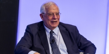 Borrell prevé numerosos litigios entre EEUU y Europa en la OMC por la Helms-Burton