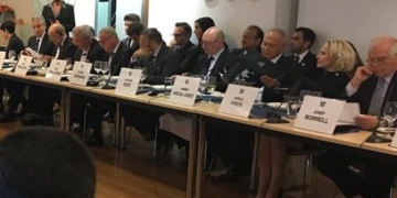 Borrell da un paso más hacia el reconocimiento del Estado palestino