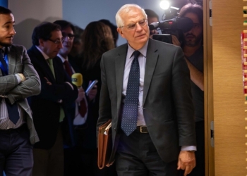 “Hemos dicho 300.000 veces que los memorandos son independientes del acuerdo”