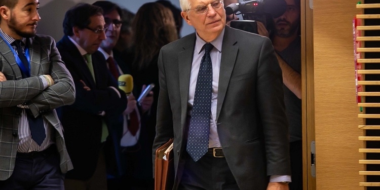 “Hemos dicho 300.000 veces que los memorandos son independientes del acuerdo”