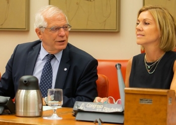 España y Marruecos crean un grupo de trabajo sobre la aduana en Melilla