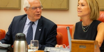 España y Marruecos crean un grupo de trabajo sobre la aduana en Melilla