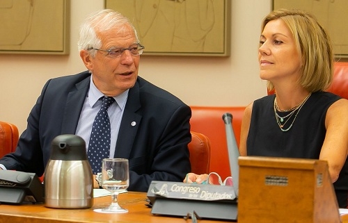 España y Marruecos crean un grupo de trabajo sobre la aduana en Melilla